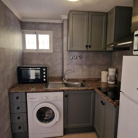 Lovely One Bedroom Unit With Balcony And Pool Denia Dış mekan fotoğraf