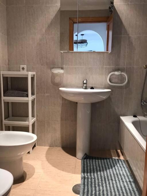 Lovely One Bedroom Unit With Balcony And Pool Denia Dış mekan fotoğraf