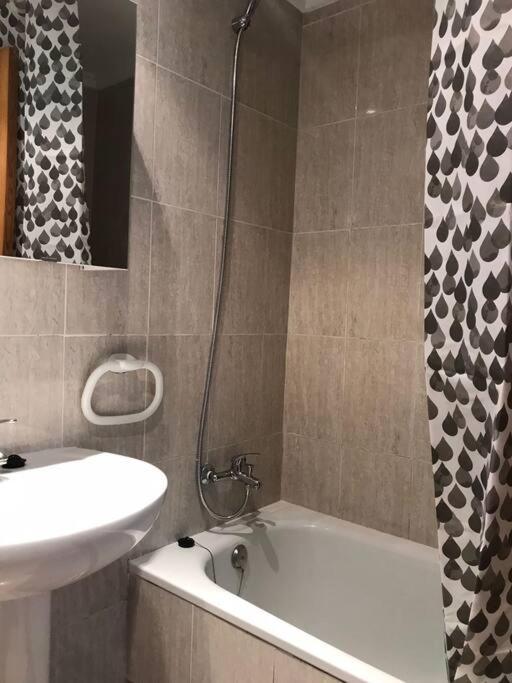 Lovely One Bedroom Unit With Balcony And Pool Denia Dış mekan fotoğraf