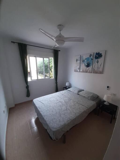 Lovely One Bedroom Unit With Balcony And Pool Denia Dış mekan fotoğraf