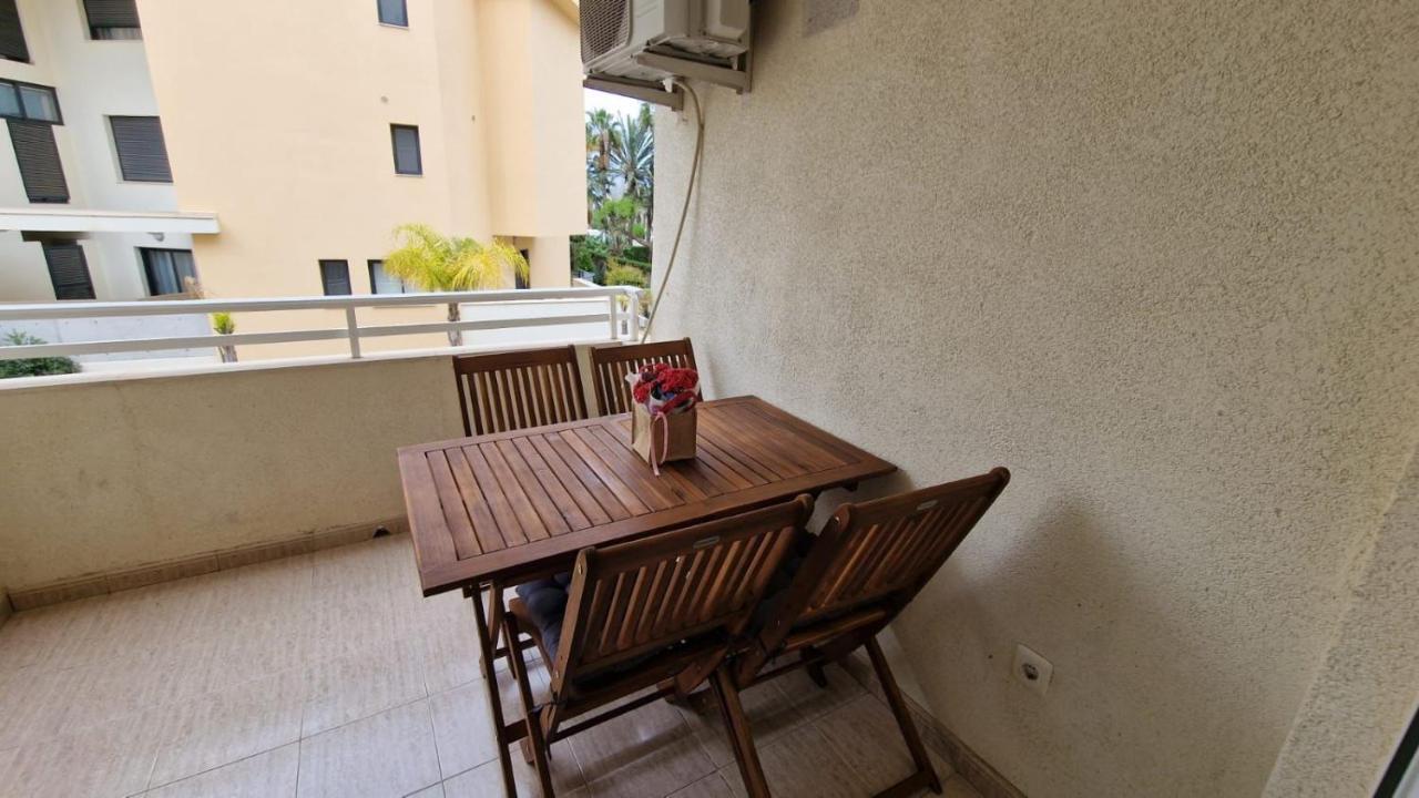 Lovely One Bedroom Unit With Balcony And Pool Denia Dış mekan fotoğraf