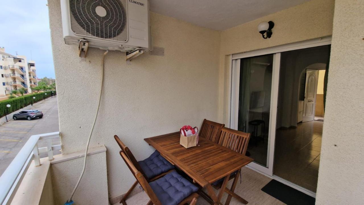 Lovely One Bedroom Unit With Balcony And Pool Denia Dış mekan fotoğraf
