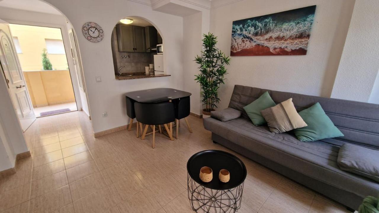 Lovely One Bedroom Unit With Balcony And Pool Denia Dış mekan fotoğraf